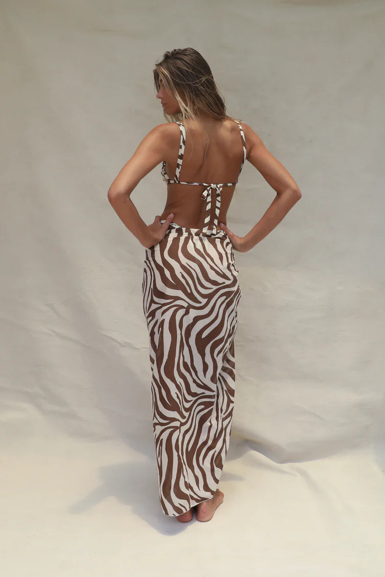 Pareo Sarong | Untamed