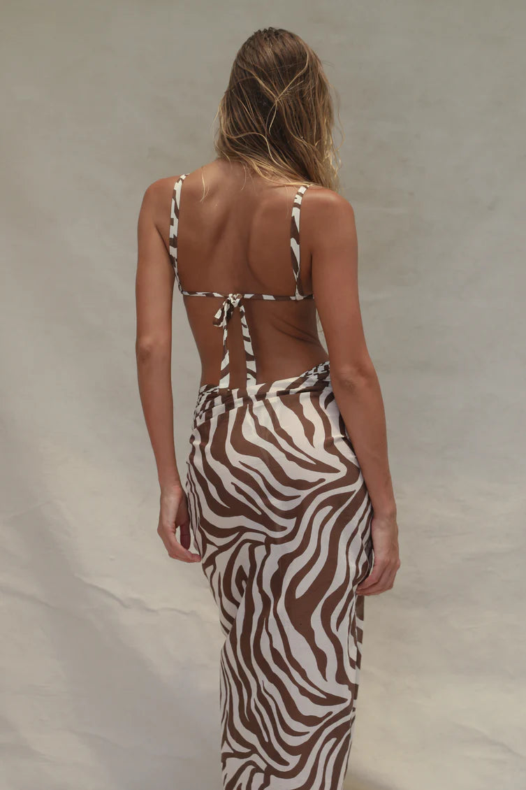 Pareo Sarong | Untamed