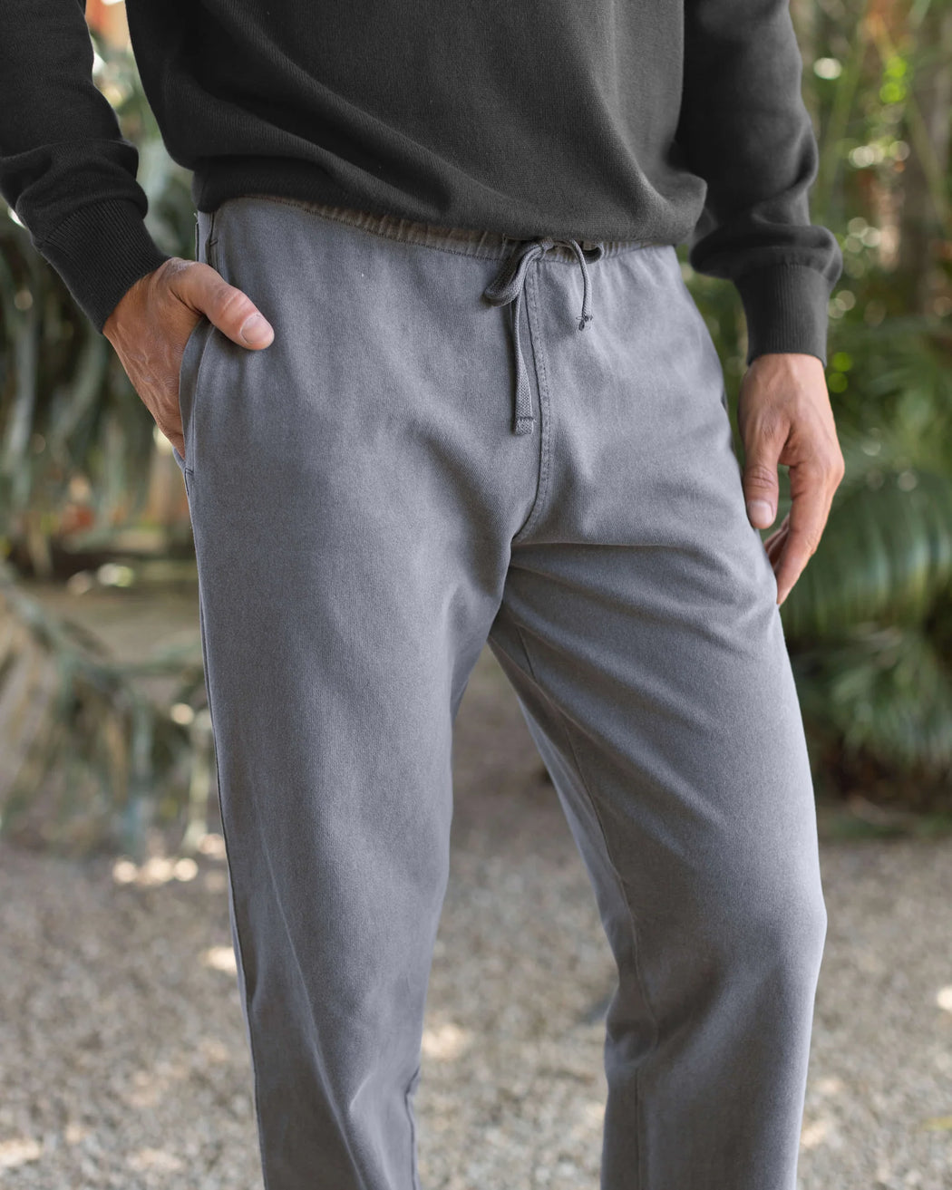 Caza Pants | Slate