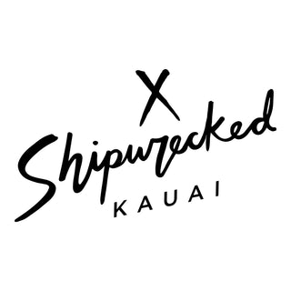 Shipwrecked Kauai