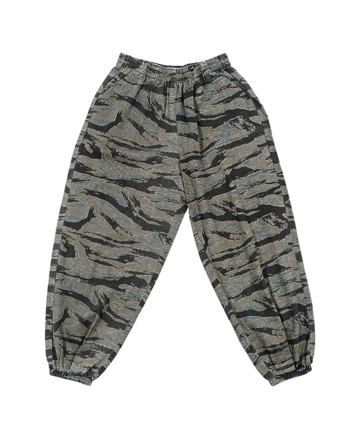 Day Pants | Ocean Tiger Camo