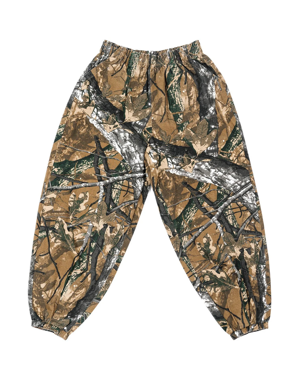 Day Pants | Real Tree Camo