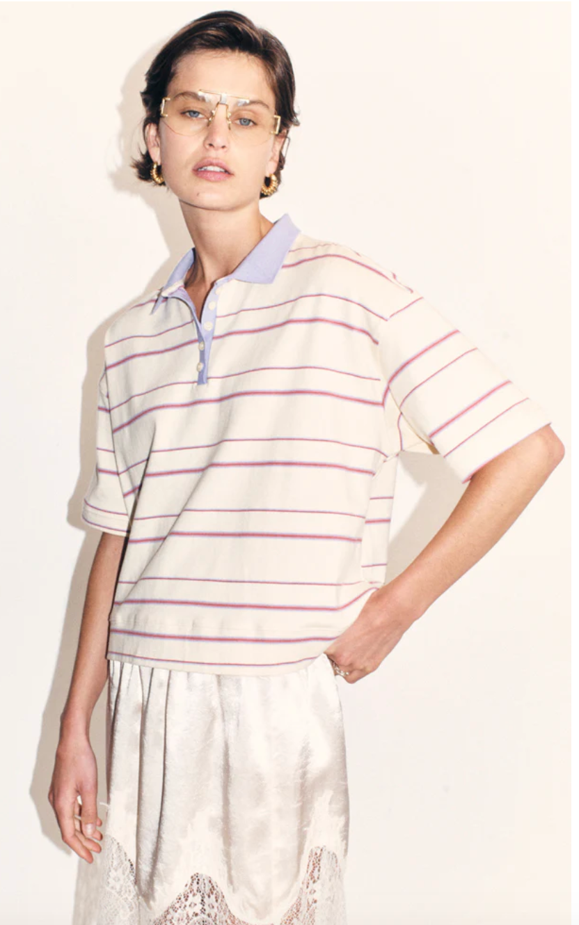 Natalini Polo | Cream