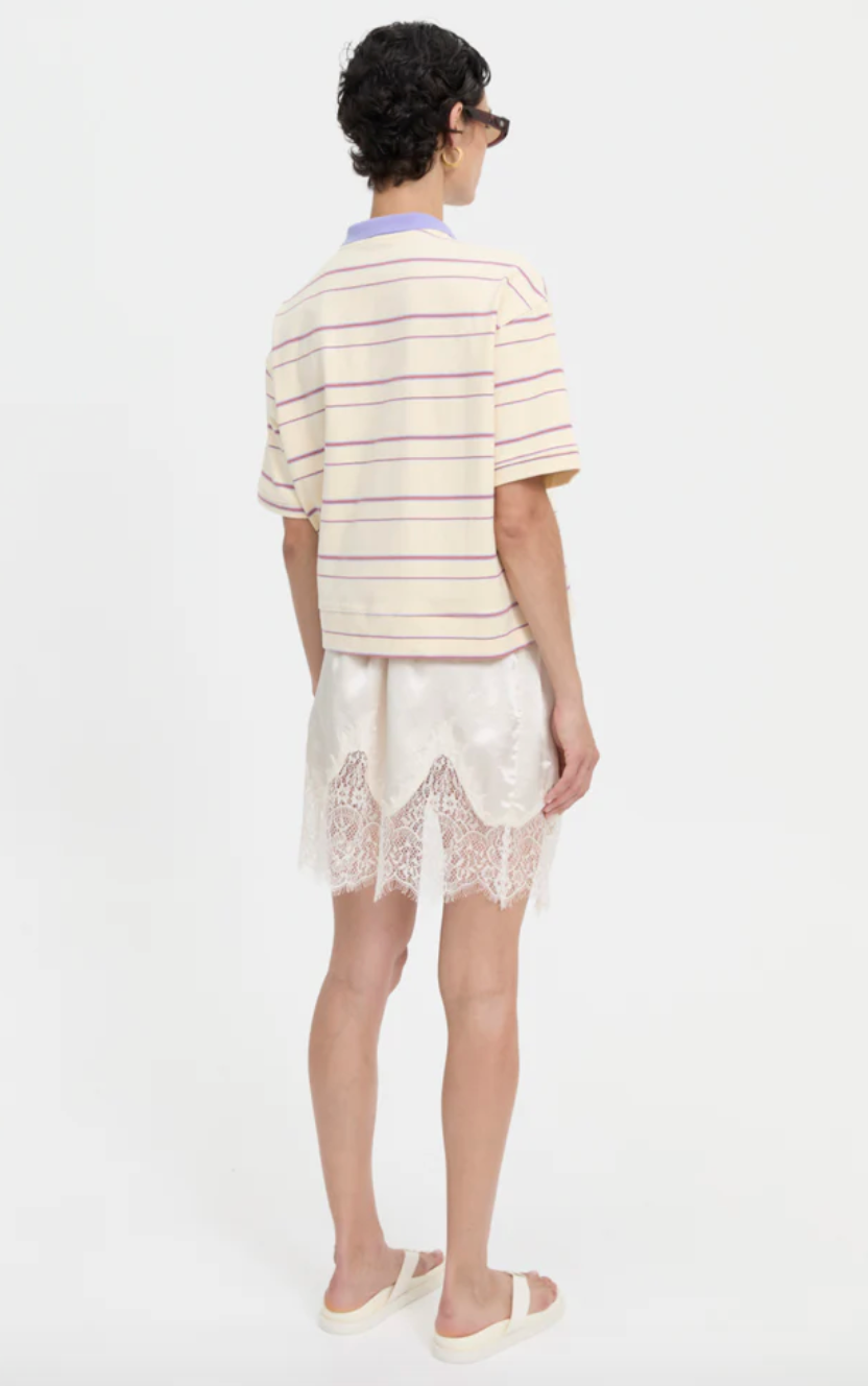 Natalini Polo | Cream