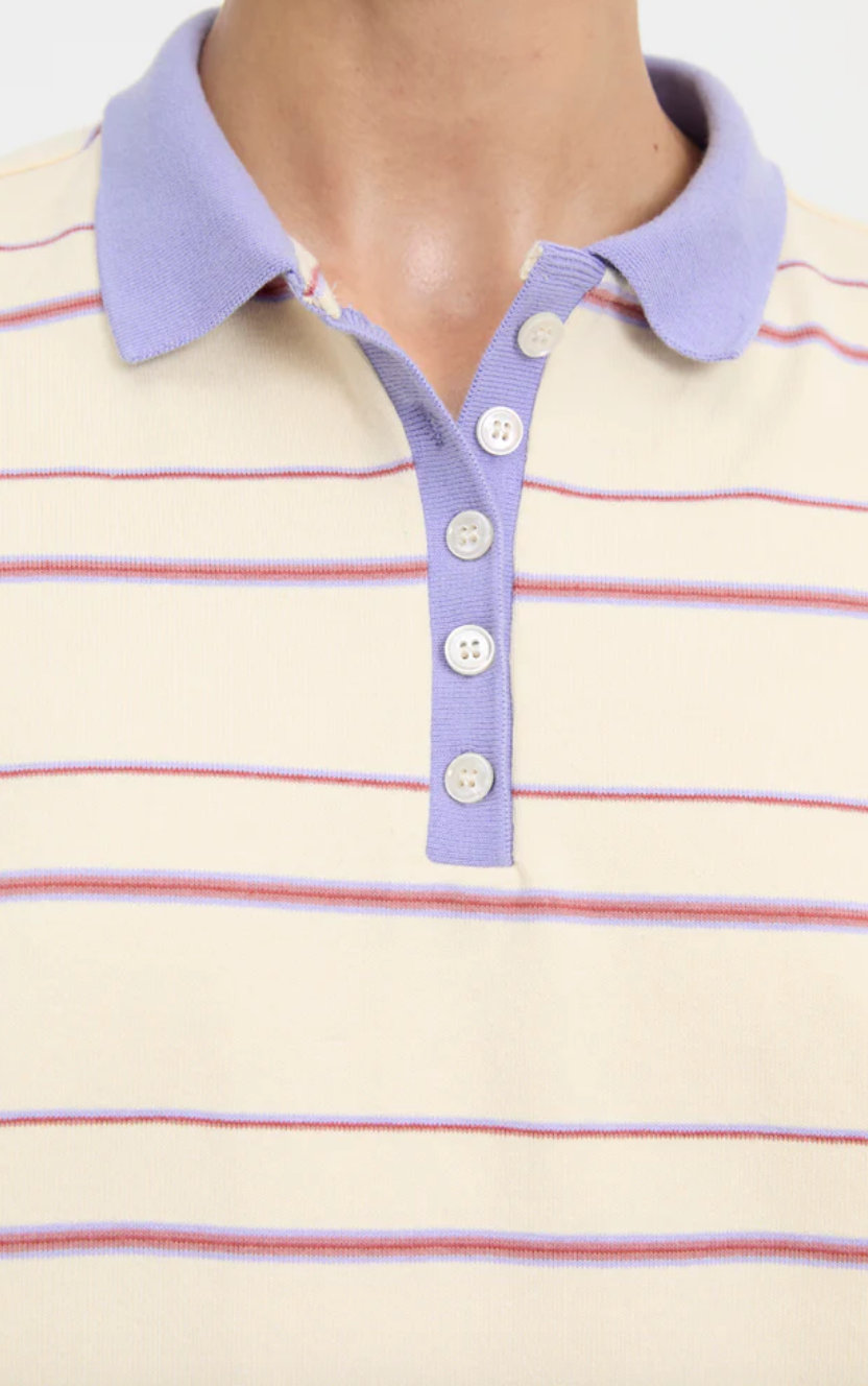 Natalini Polo | Cream