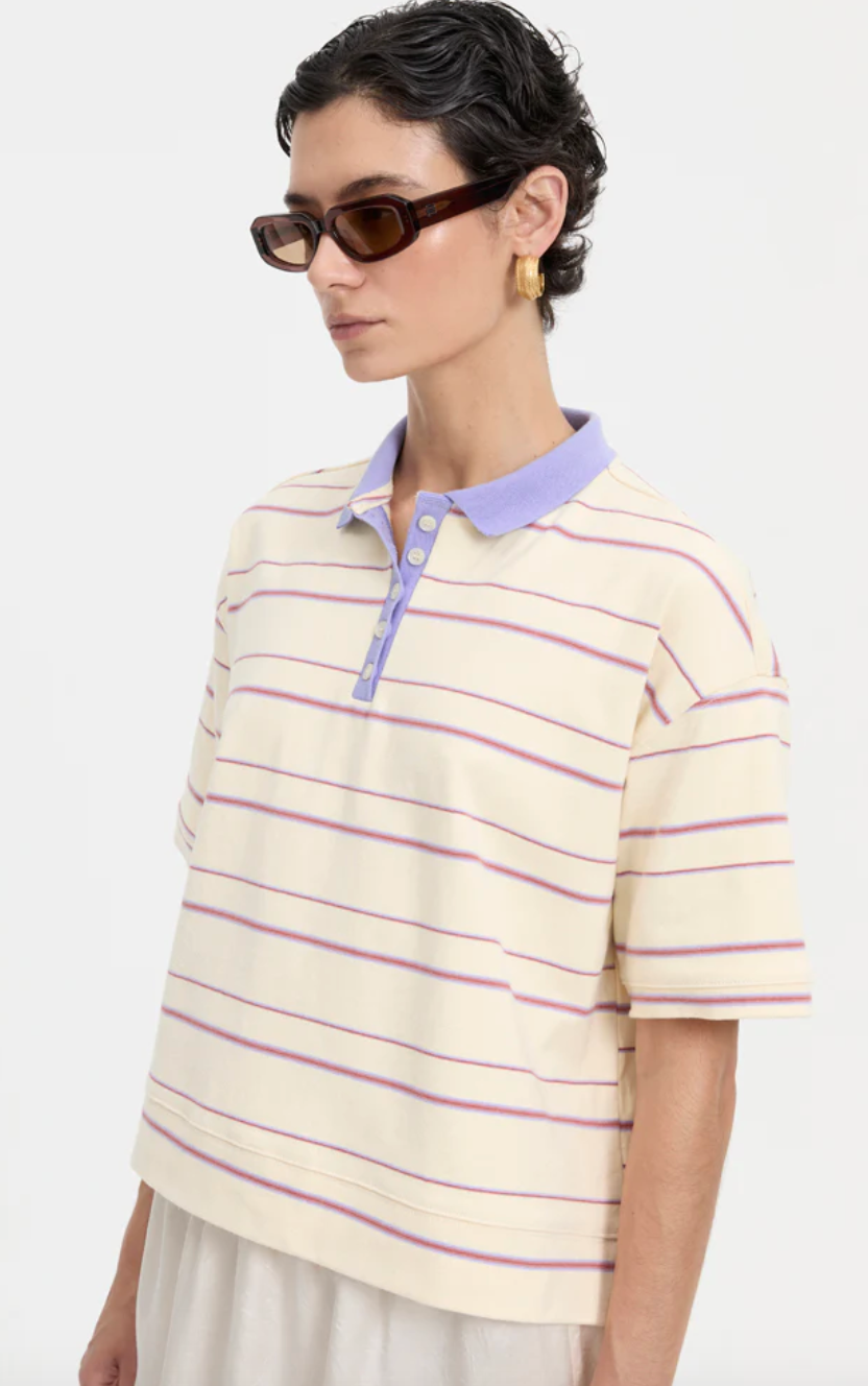 Natalini Polo | Cream