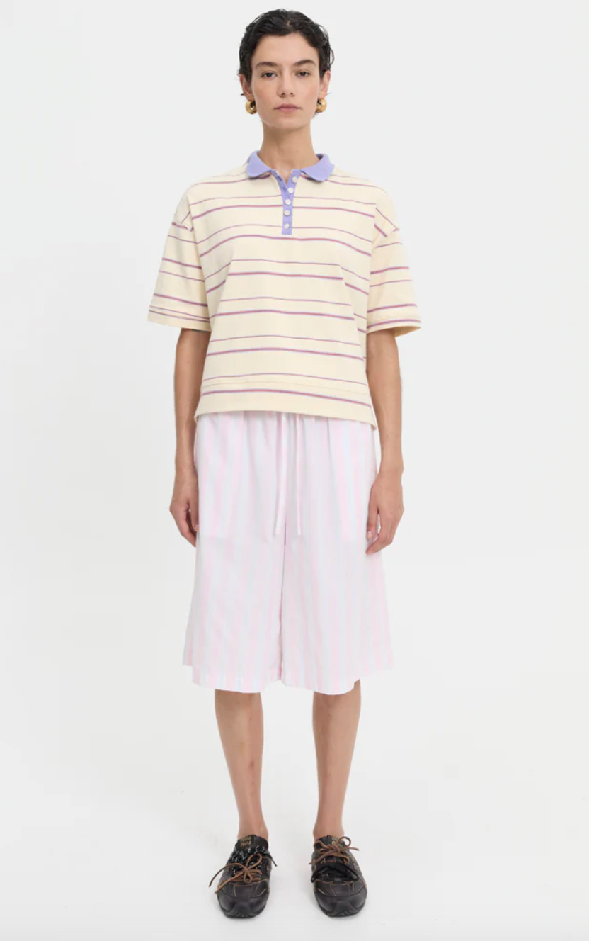 Natalini Polo | Cream