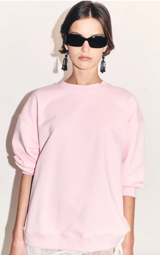 Charlie Sweater | Pink