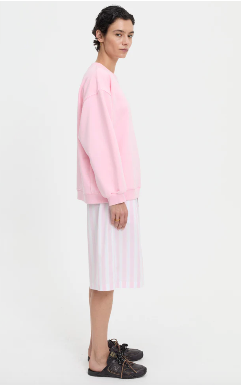 Charlie Sweater | Pink