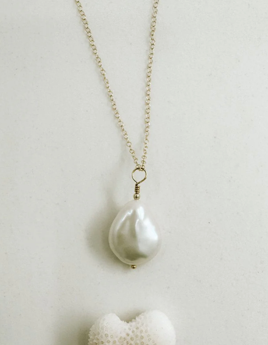 The Ariel Pendant