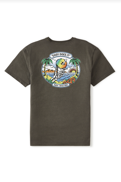 Chillin Tee | Lead