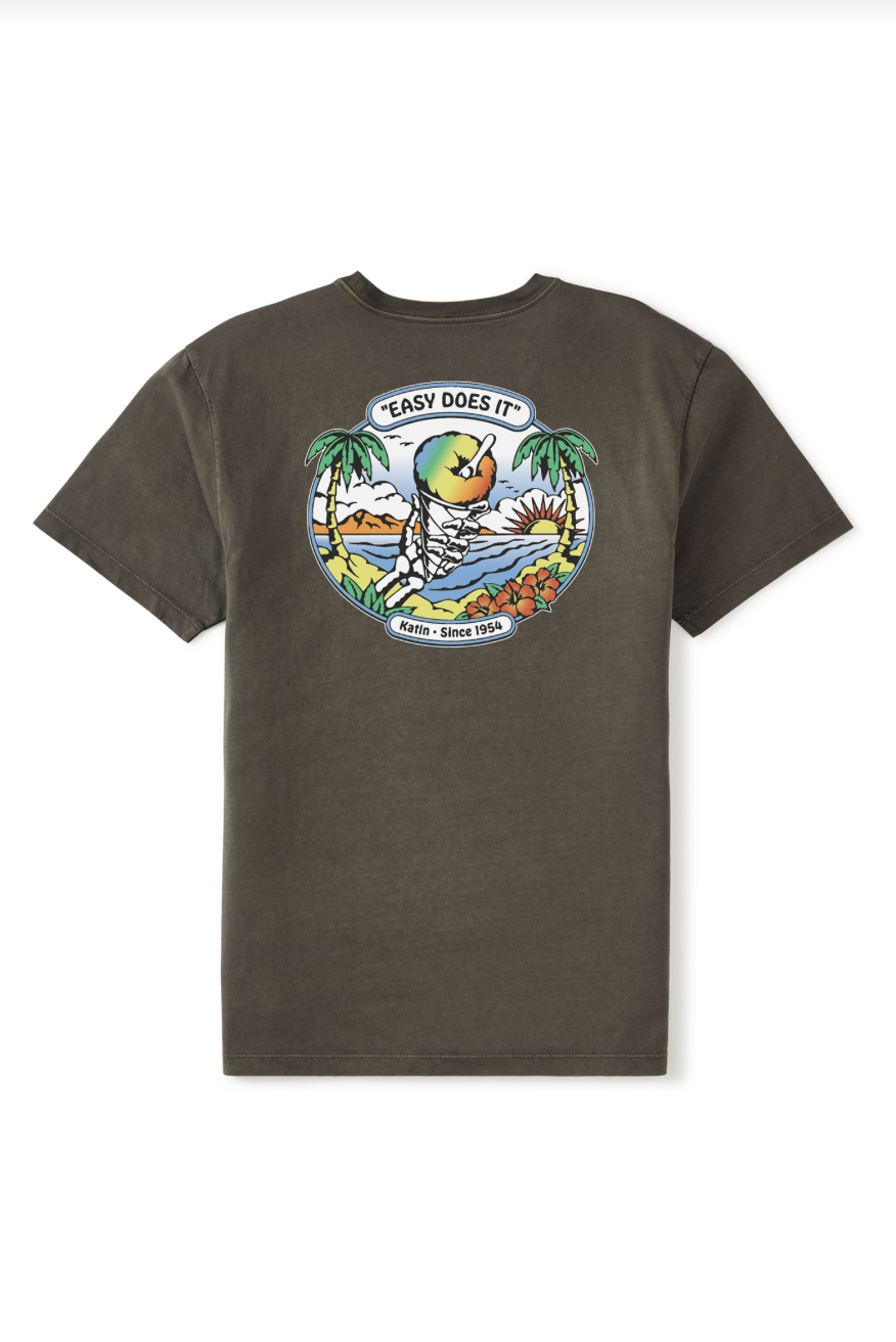 Chillin Tee | Lead