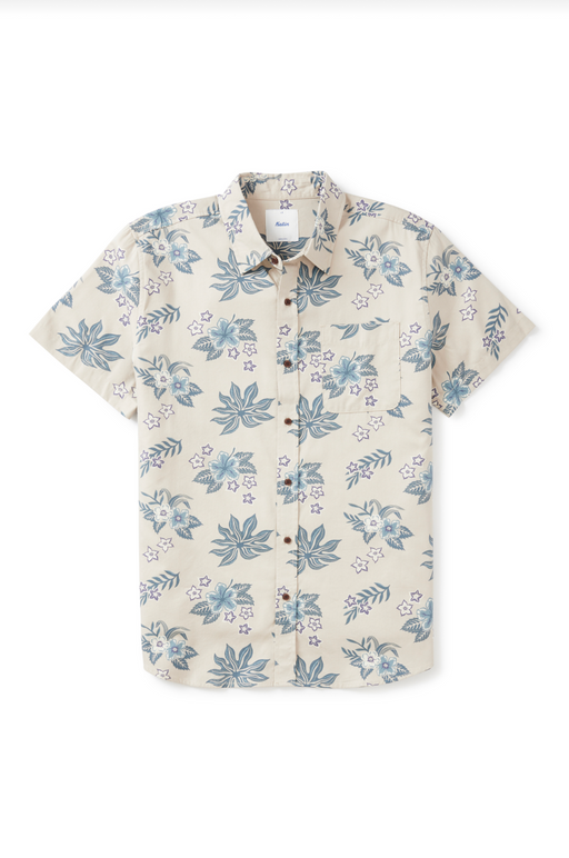 Benji Shirt | Moon