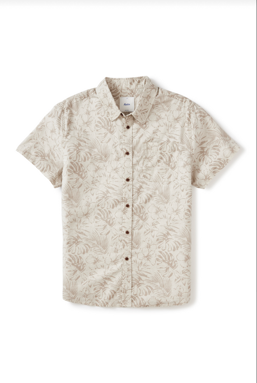 Moco Shirt | Moon