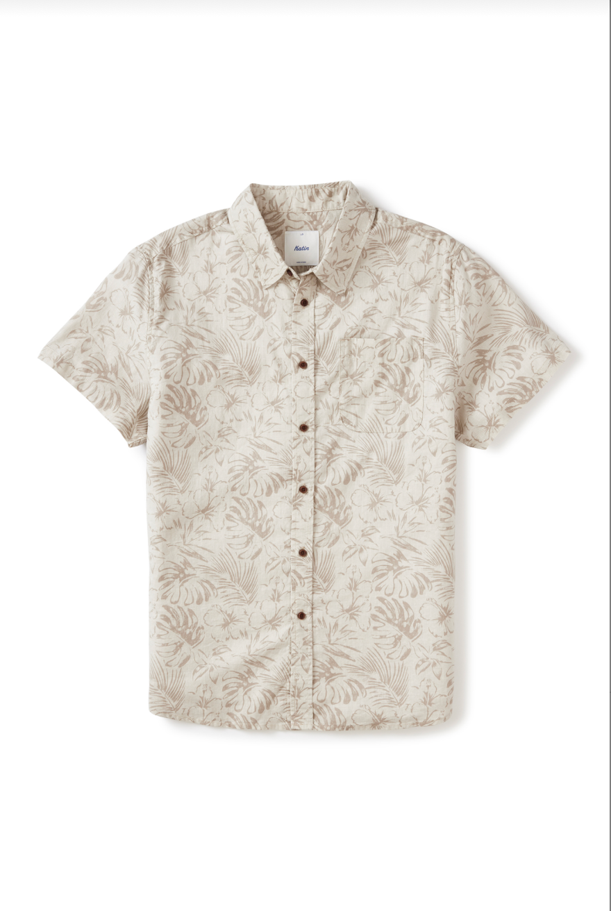 Moco Shirt | Moon