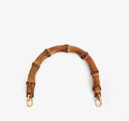 Bamboo Top Handle | Natural