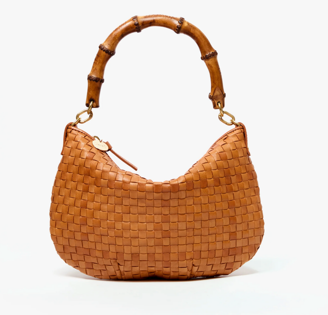 Bamboo Top Handle | Natural