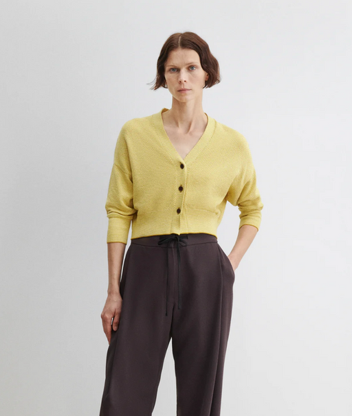 Gimlette Top | Limoncello Multi