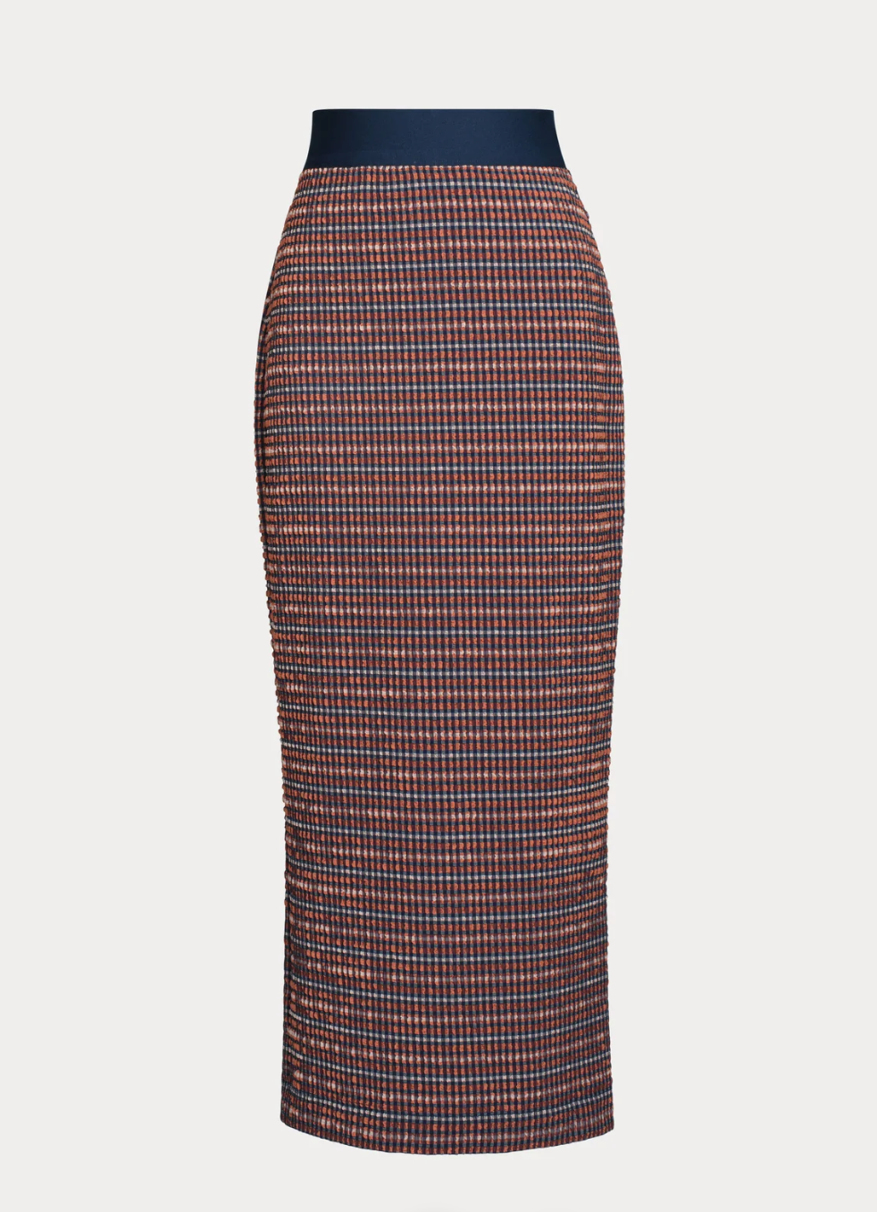 Native Skirt | Russet