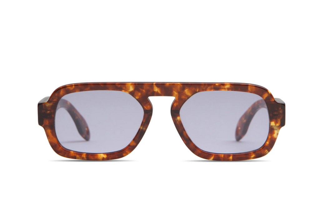 Jane Mini | Red Tortoise