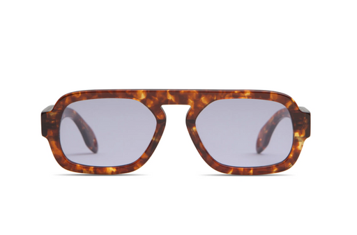 Jane Mini | Red Tortoise