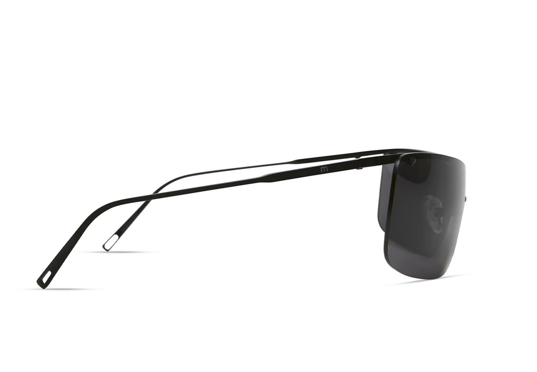 Vito | Gloss Black