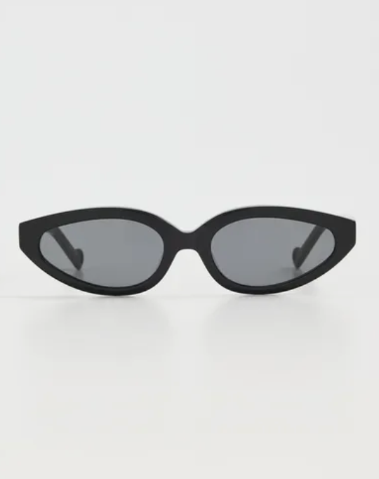 Coco | Gloss Black