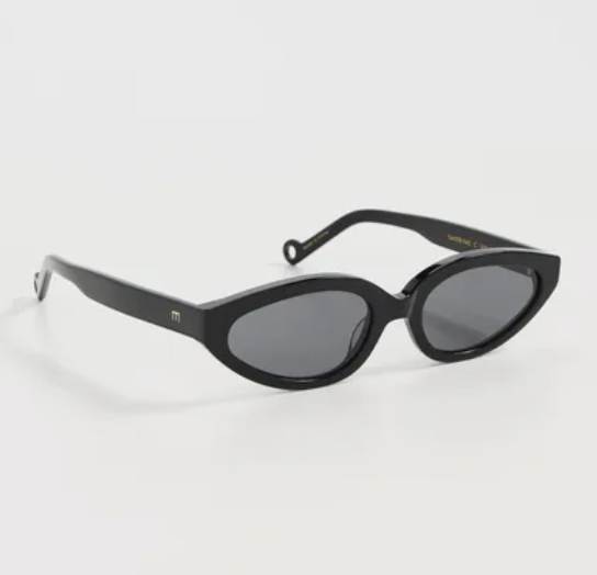 Coco | Gloss Black