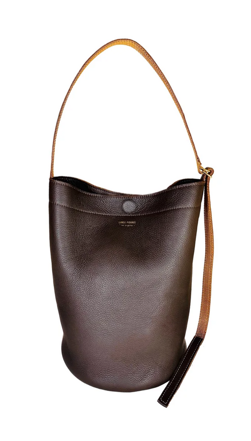 Bongo Bucket Bag | Brew