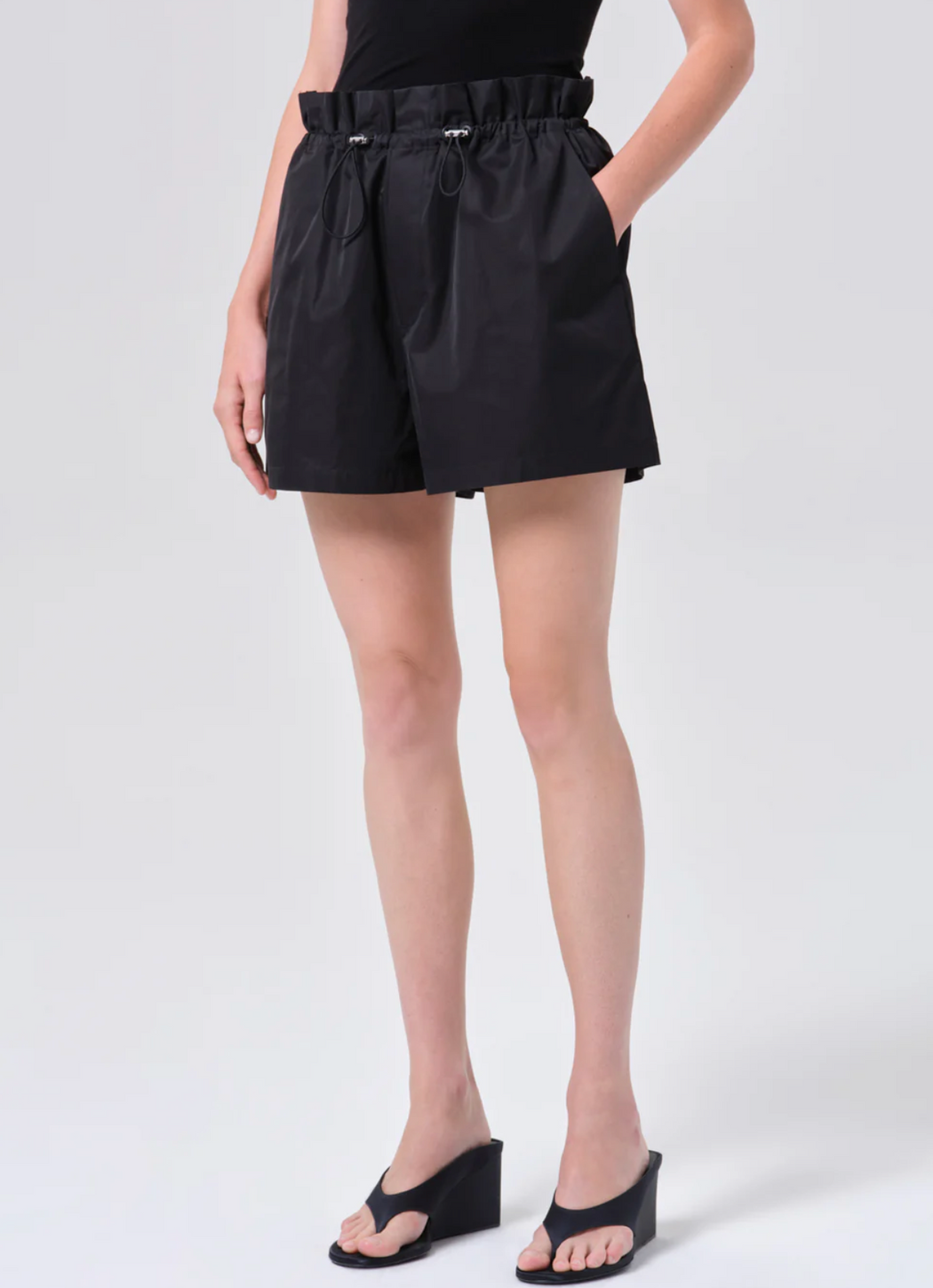 Lydia Short | Black