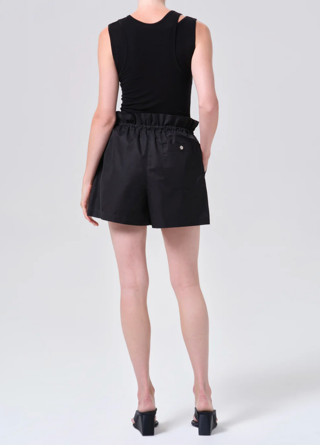 Lydia Short | Black