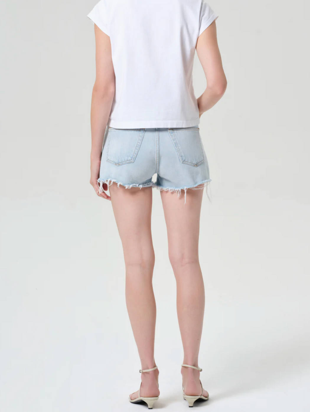Parker Short | Comeback