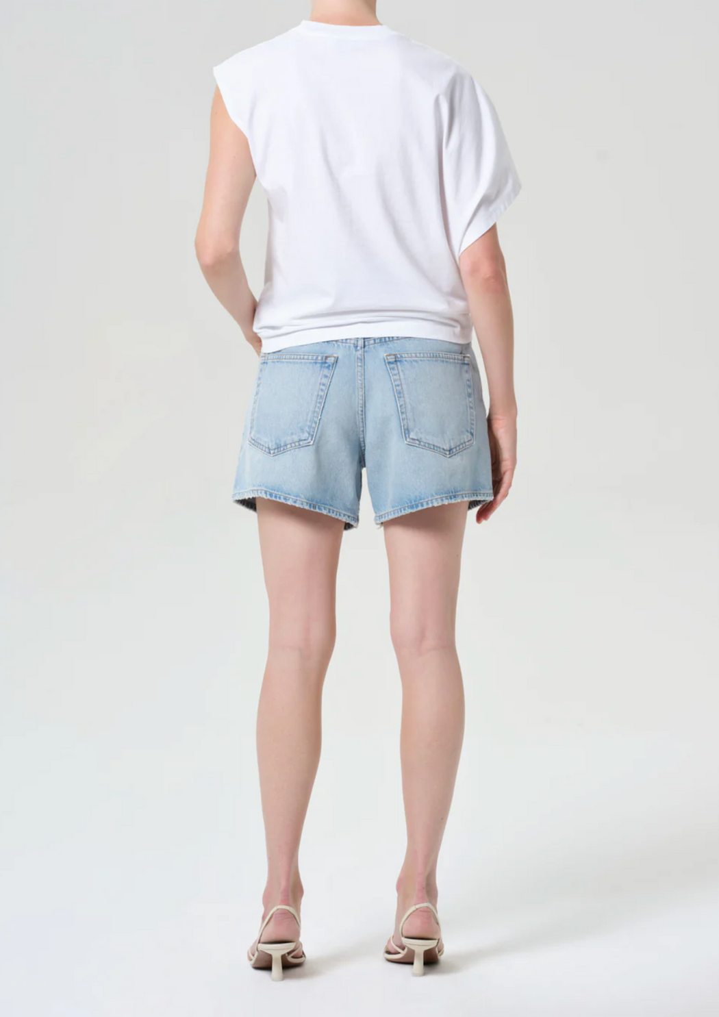 Leith Short | Convert