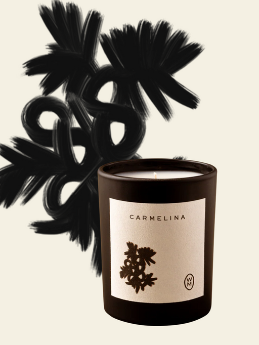 Carmelina Candle