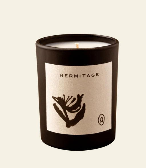 Hermitage Candle