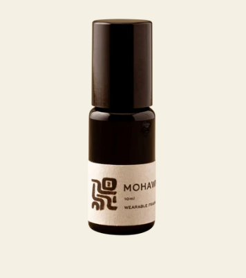 Mohawk St Roll-On Fragrance