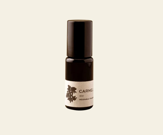 Carmelina Roll-On Fragrance