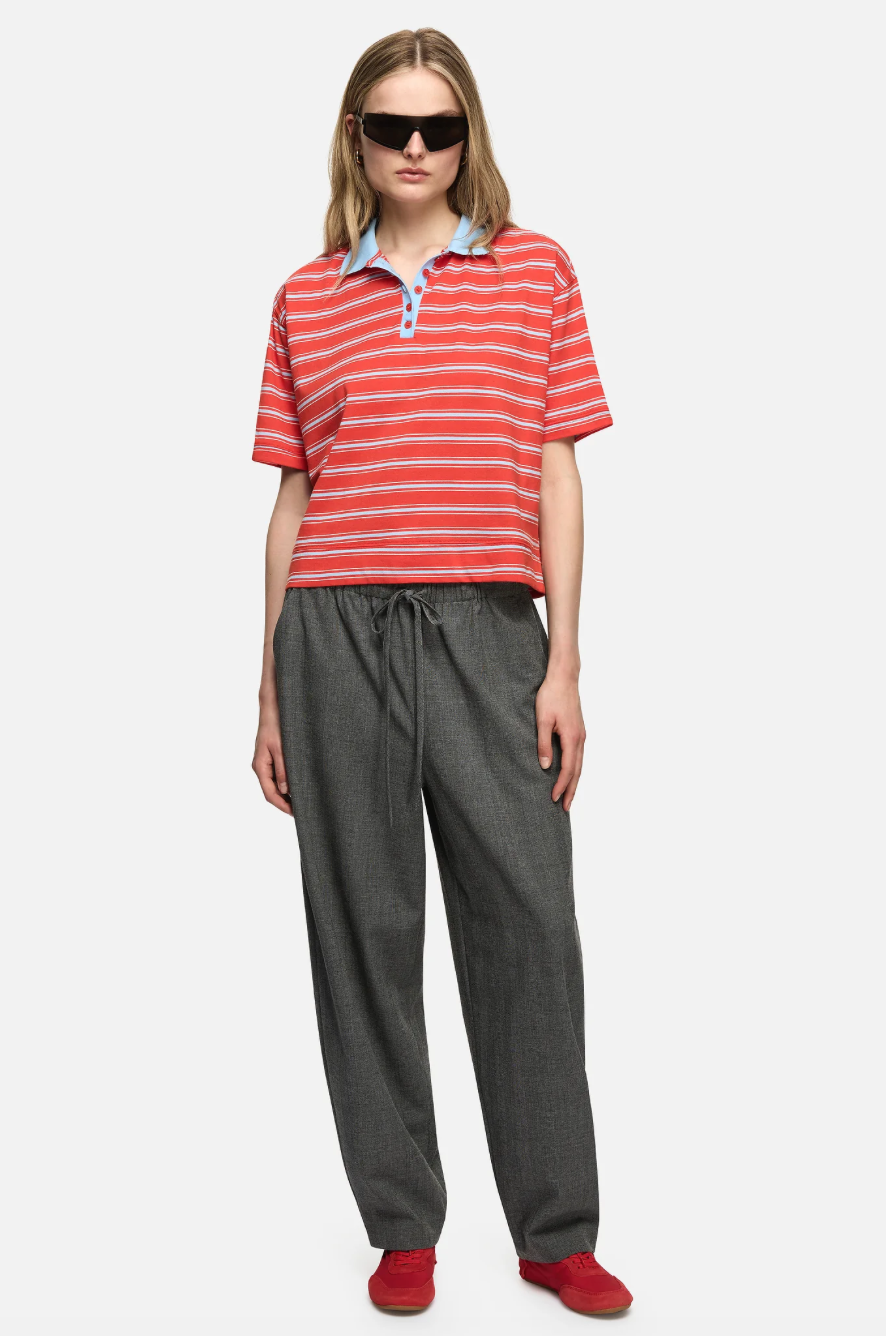 Natalini Polo | Red
