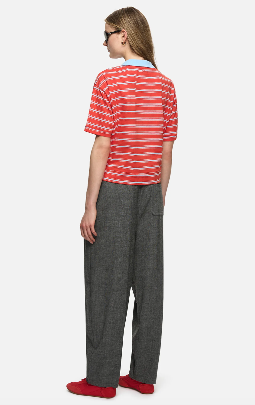 Natalini Polo | Red