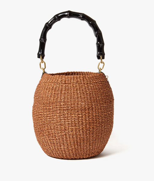 Pot De Miel W/Bamboo Handle | Dulce De Leche