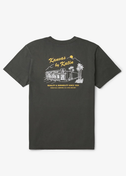 PCH Tee | Lead