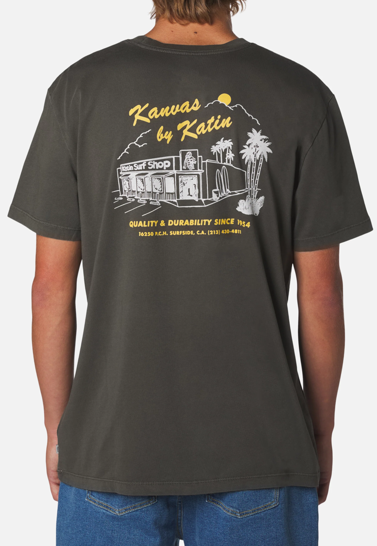 PCH Tee | Lead