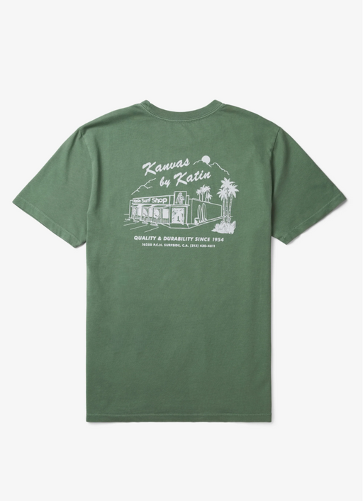 PCH Tee | Duck