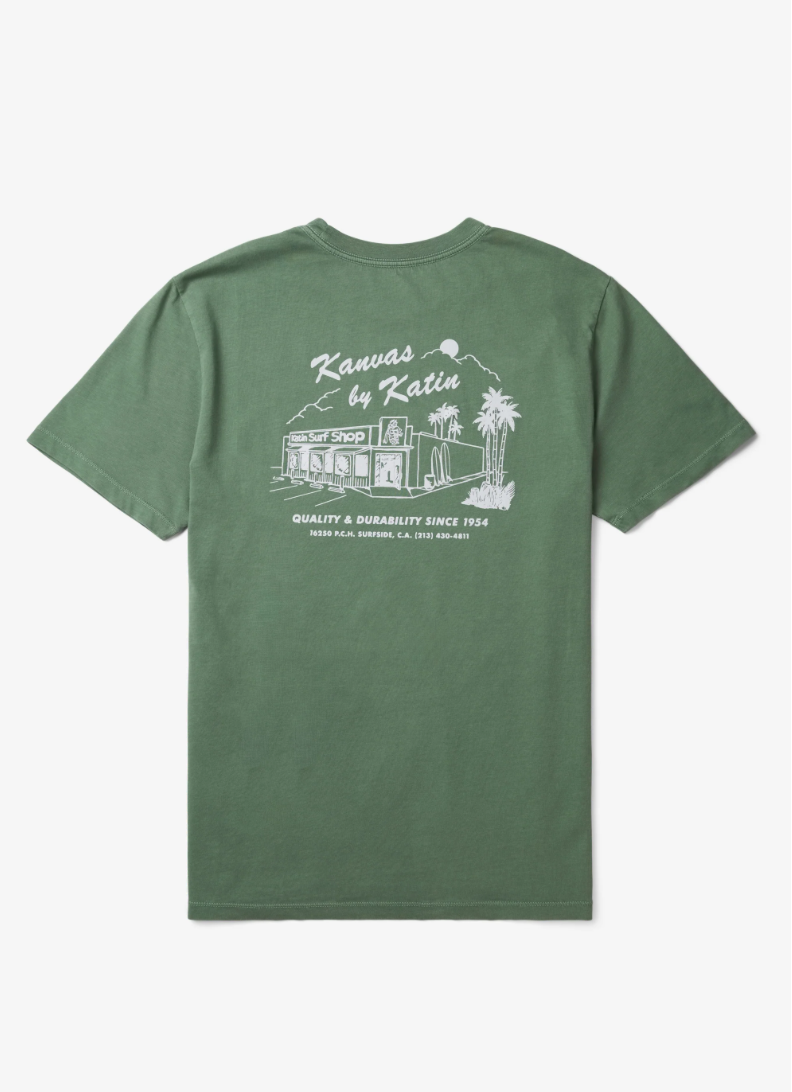 PCH Tee | Duck