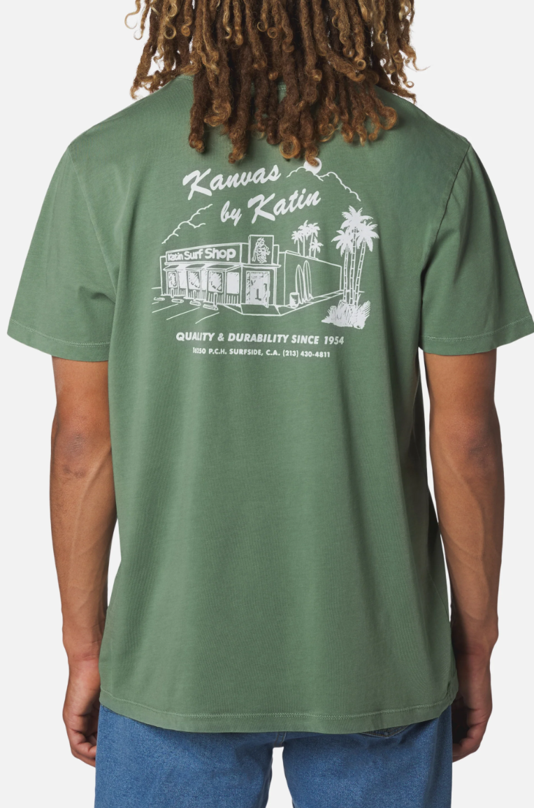 PCH Tee | Duck