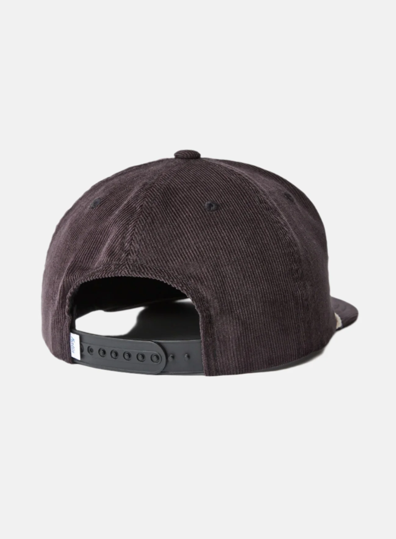 Bermuda Hat | Black