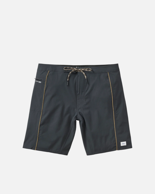 OTG Archer Surf Trunk | Black Wash