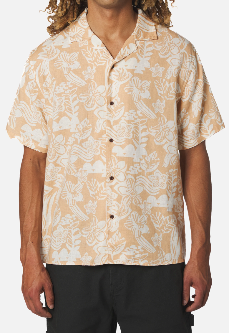 Carver Shirt | Brush
