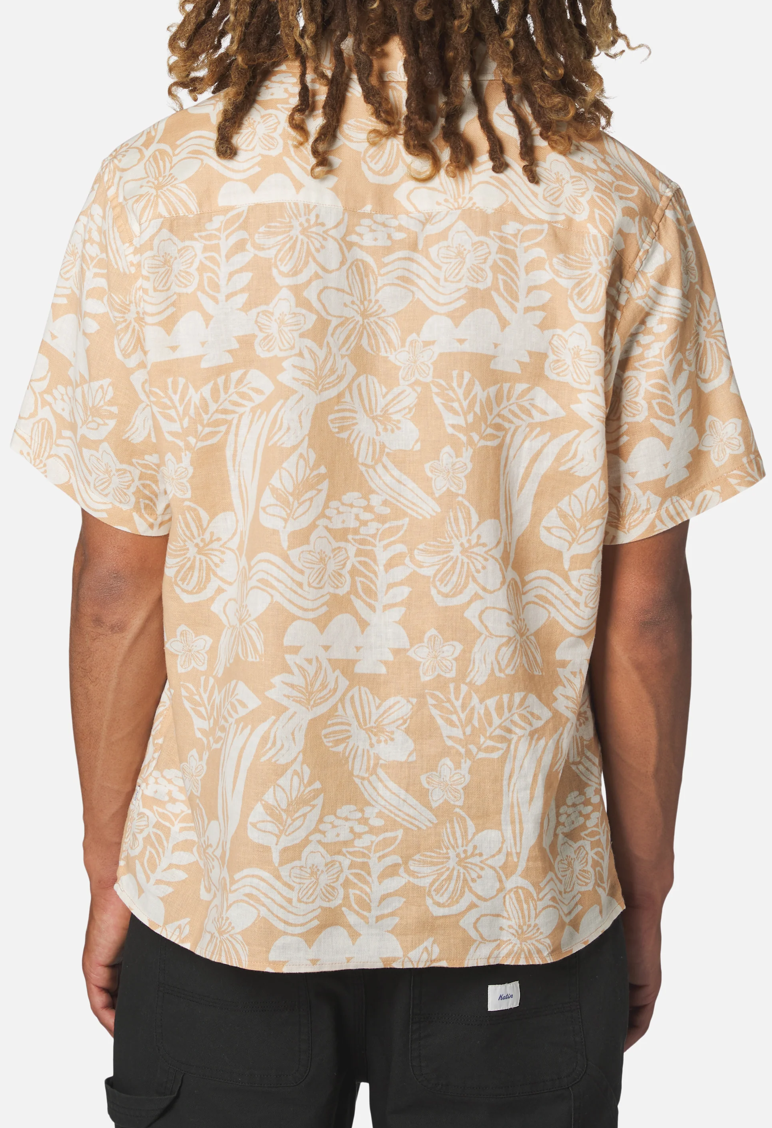 Carver Shirt | Brush