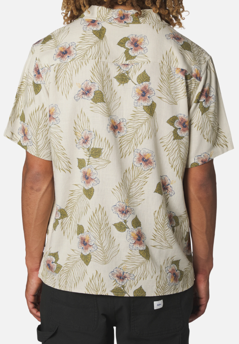 Mallow Shirt | Pelican